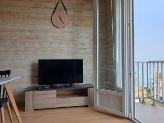 Appartement rénové centre Perros-Guirec avec balcon proche plage - FR-1-368-347 - Perros-Guirec - 3