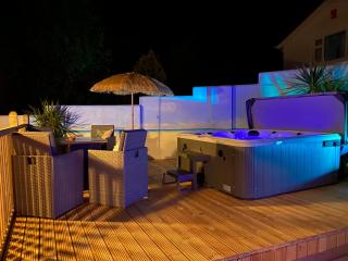 Paignton Place - Marldon - 9