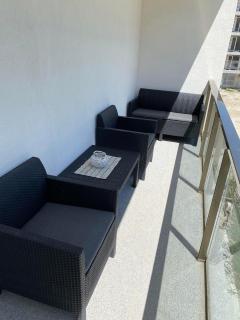 Areon Apartament - 8