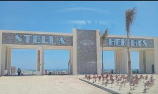 Stella Pool view villa - El Alamein - 9