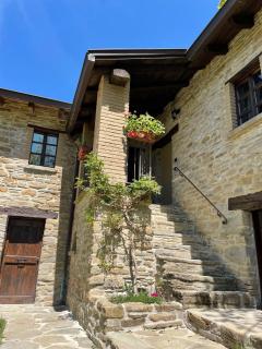 Agriturismo Il Noce d'Oro - Borgo Val di Taro - 6