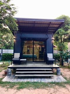 The Loft Resort Kabin Buri - Kabin Buri - 8
