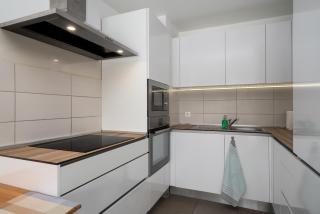 Bauer Downtown Apartment - Budapest - 2