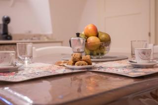 Casa nel Borgo Antico - Ceglie Messapica - 2