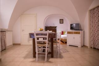 Casa nel Borgo Antico - Ceglie Messapica - 6