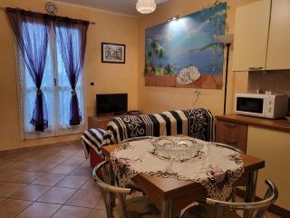 The Shell Apartment - Bordighera - 4