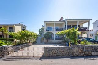 Apartment Daisy - Vantačići - 8