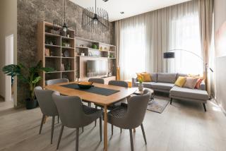 Budapest Paulay Apartments - 0