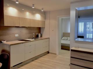 Apartament Hel K&K - Hel - 0
