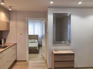 Apartament Hel K&K - Hel - 3