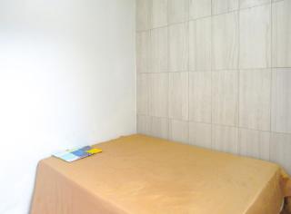 Espaço de Lazer - Casa com Piscina e Churrasqueira - Barra Grande - 3