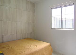 Espaço de Lazer - Casa com Piscina e Churrasqueira - Barra Grande - 1