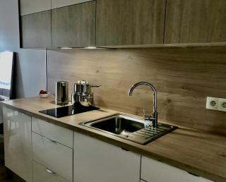 Apartament Hel K&K - Hel - 2