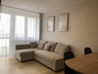 Apartament Hel K&K - Hel - 1