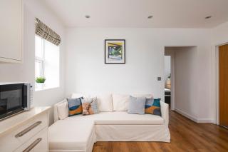 Skyvillion - Lovely 2-Bed Central London Apartment - London - 6