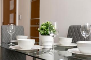 Skyvillion - Lovely 2-Bed Central London Apartment - London - 8
