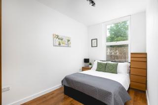Skyvillion - Lovely 2-Bed Central London Apartment - London - 4