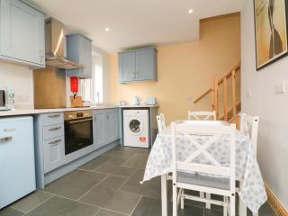 Hill Coach House - Watchet - 7