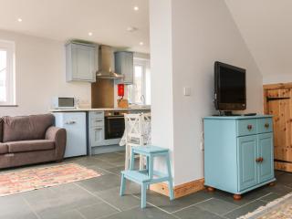 Hill Coach House - Watchet - 5