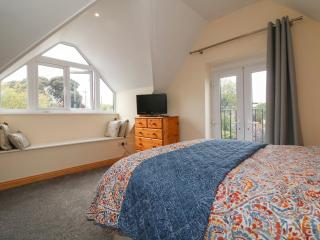 Hill Coach House - Watchet - 3
