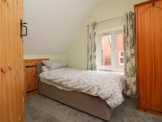 Hill Coach House - Watchet - 2