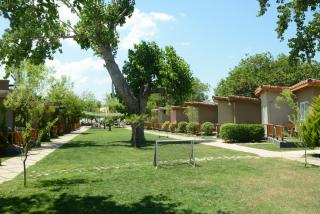 KİRAZ BEACH OTEL - 4