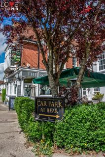 The Robin Hood Inn - Rowlands Castle - 9