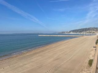 Grand Studio 7 minutes de la Plage et Climatisé sur Juan Les Pins - Antibes - 8