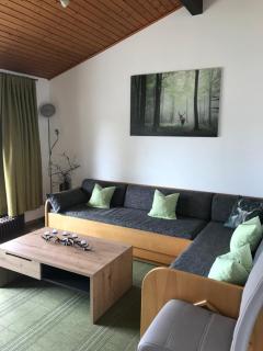 Ferienhaus Starenweg 8 - Tennenbronn - 8
