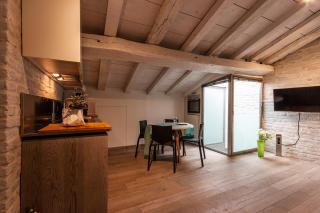 Smeraldo Suite - Smart Holiday - Mântua - 9