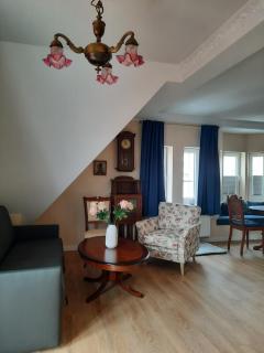 Strandhotel Gerken - 7