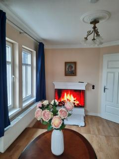 Strandhotel Gerken - Wangerooge - 8