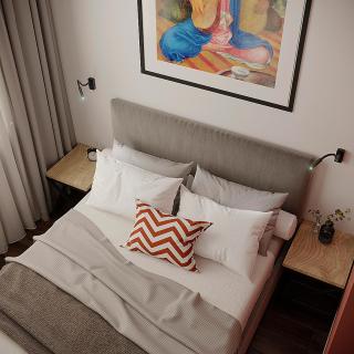 Green City Apartment - 9