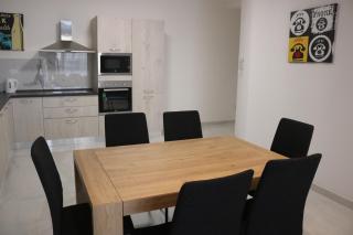 Seaside Accomodation - Marsaskala - 2