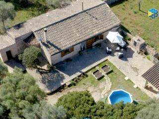 Finca na Pruna Holiday Home - Lloret de Vistalegre - 0