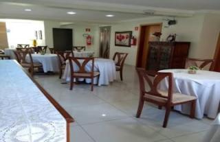 Novo Grande Hotel - 5