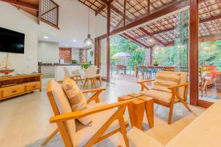 PF05 High Standard House 05 Suites - Praia do Forte - 4