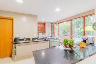 PF05 High Standard House 05 Suites - Praia do Forte - 1