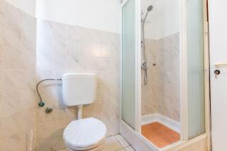 Mare-More studio w balcony and beach front and view - Zadar - 3