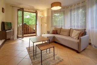 Apartamenty Sun Seasons 24 - Nadrzeczna I Centrum - Karpacz - 8