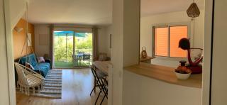 Superbe duplex proche centre et plages - Capbreton - 6