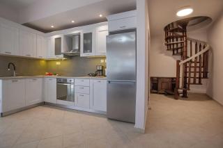 Spacious House with extraordinary view in Corfu - 3