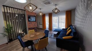 Apartament Wilczy Potok 400m od wyciągu Beskid Sport Arena - Dream Apart - Szczyrk - 9