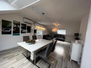 Ferienwohnung Schlüter Nußloch - Nußloch - 9