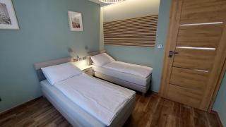 Apartament Wilczy Potok 400m od wyciągu Beskid Sport Arena - Dream Apart - 1