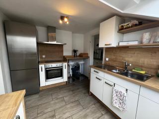 Ferienwohnung Schlüter Nußloch - Nußloch - 5