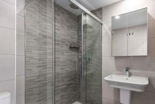 Modern apartment next to train/bus station - Málaga - 6