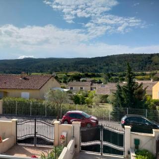 Alaric Lodge: gîte champêtre avec parking privé. - Comigne - 1