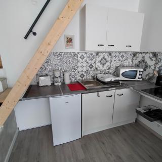 Alaric Lodge: gîte champêtre avec parking privé. - Comigne - 6