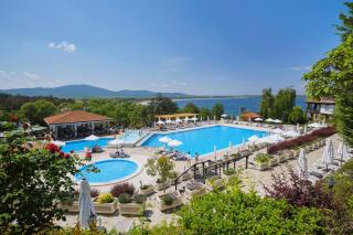 Viva Mare Beach Hotel by Santa Marina - Sozopol - 5